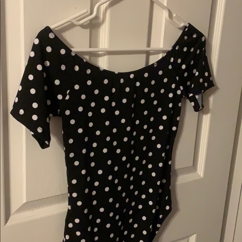 ASOS bodysuit - Picture 4 of 6